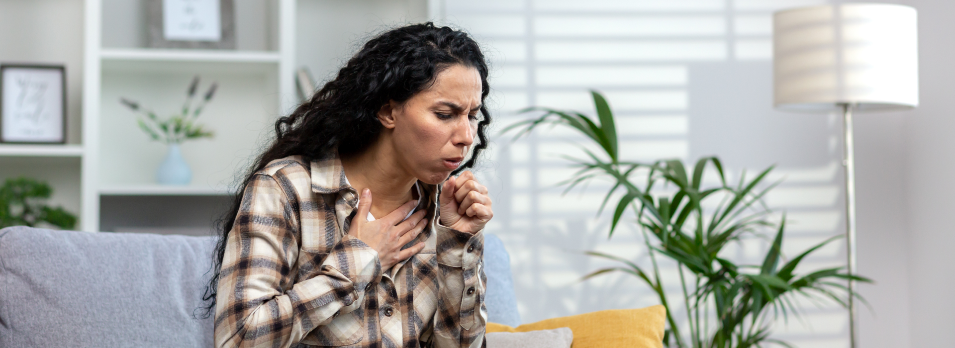 Coughing Up Green Phlegm: What Does It Mean?