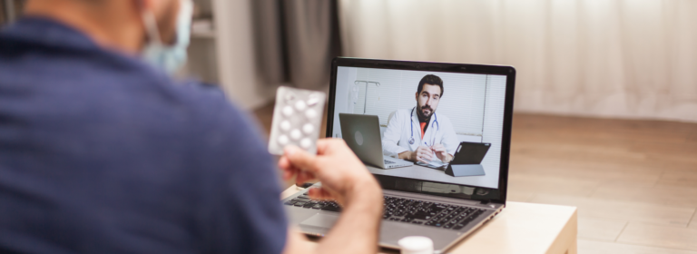  Can I Get a Referral Through Telehealth?