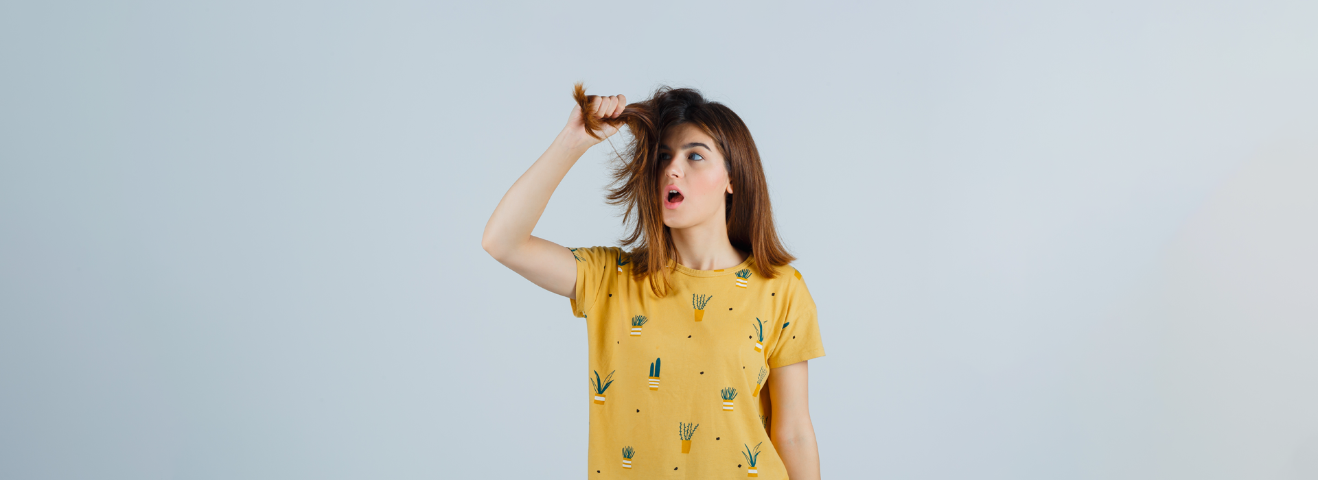 Can Extreme Stress Cause Hair Loss?