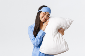 Healthy Sleeping Habits: 9 Ways to Make Your Sleep Better