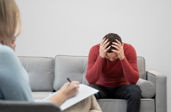 Can Depression be Passed to Your Partner?