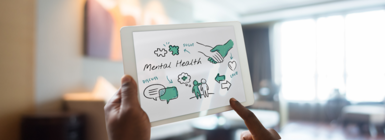 Using Telehealth for Mental Health Appointments