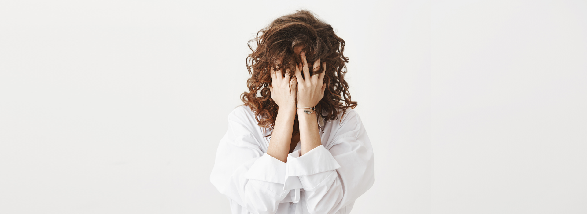 What is depleted mother syndrome?