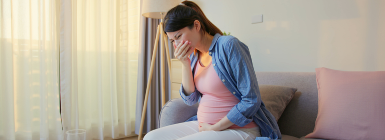 When does morning sickness start? How to manage it?