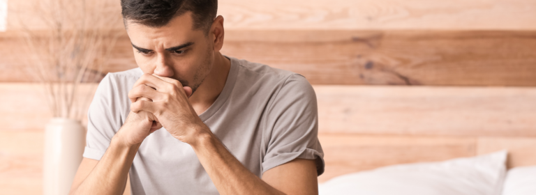 Dating Someone with Depression: How to Cope? 