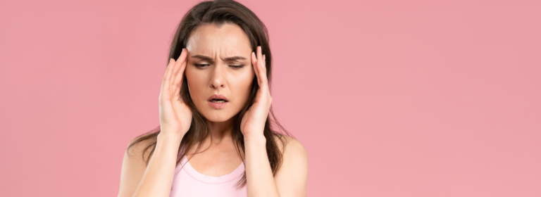 Migraine vs headache: how do I know if my headache is a migraine?