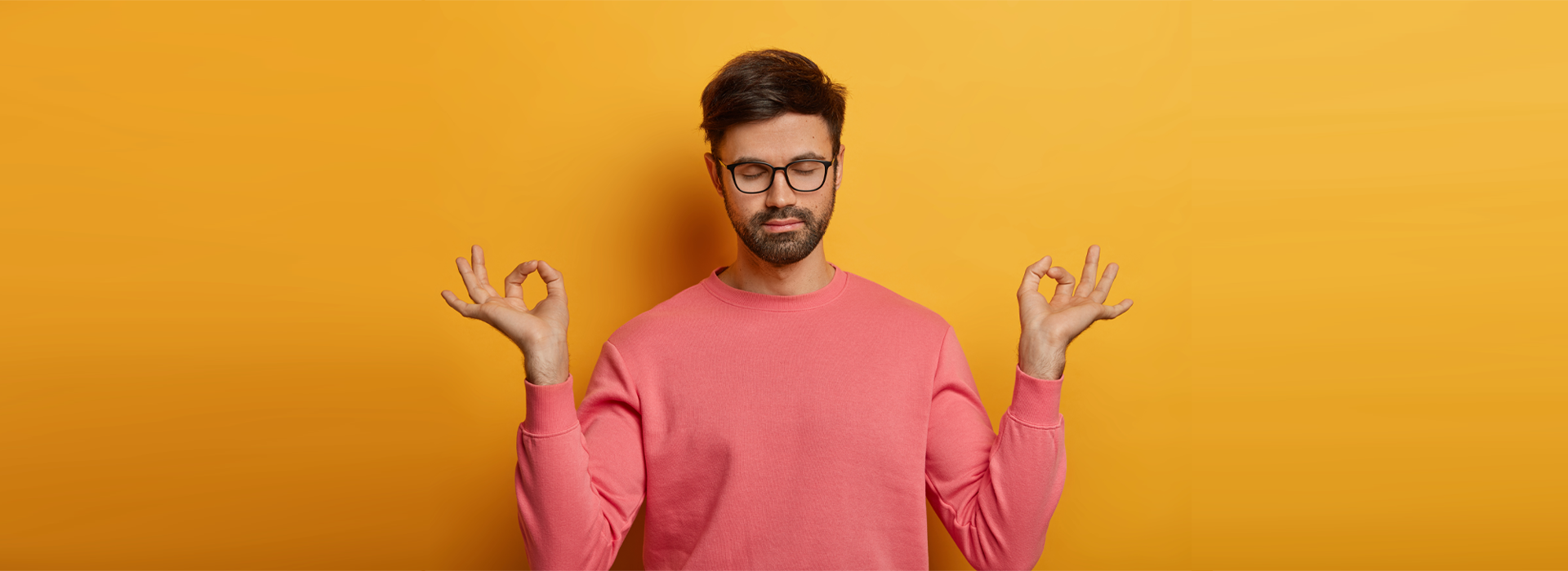 What is meant by mental wellbeing?