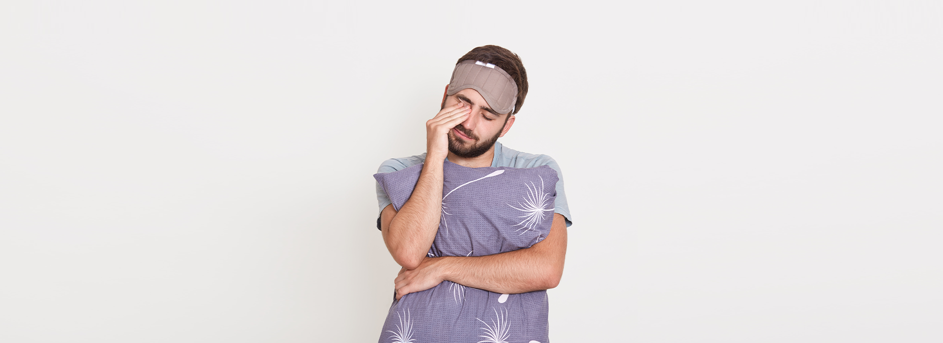 What are the Most Common Causes of Sleep Disturbance?