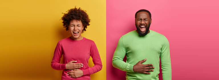 Stages of Gastroenteritis in Adults 