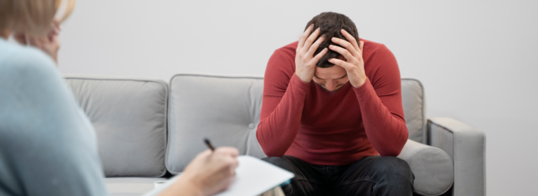 Can Depression be Passed to Your Partner? 
