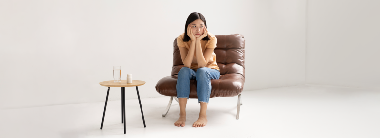 Where do I start seeking help for mental health in Australia? 