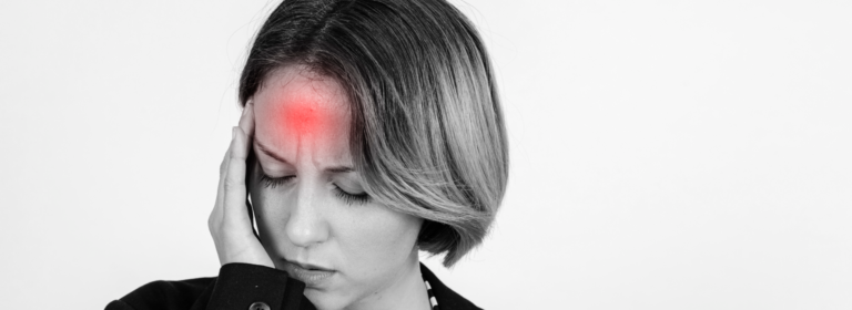 Headache and nausea – When to consult a doctor? 