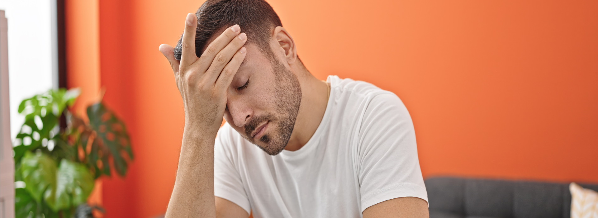  What is known as chronic stress and how to relieve it? 