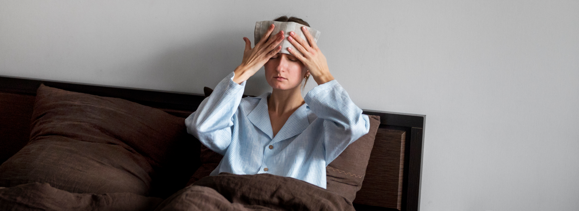 Fever and tiredness but no cough - What could it mean? 