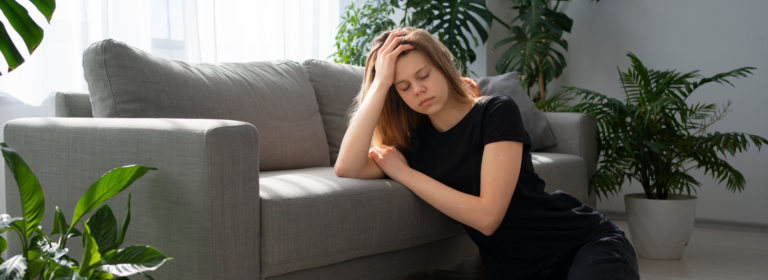  Anxiety attack symptoms and how to handle it