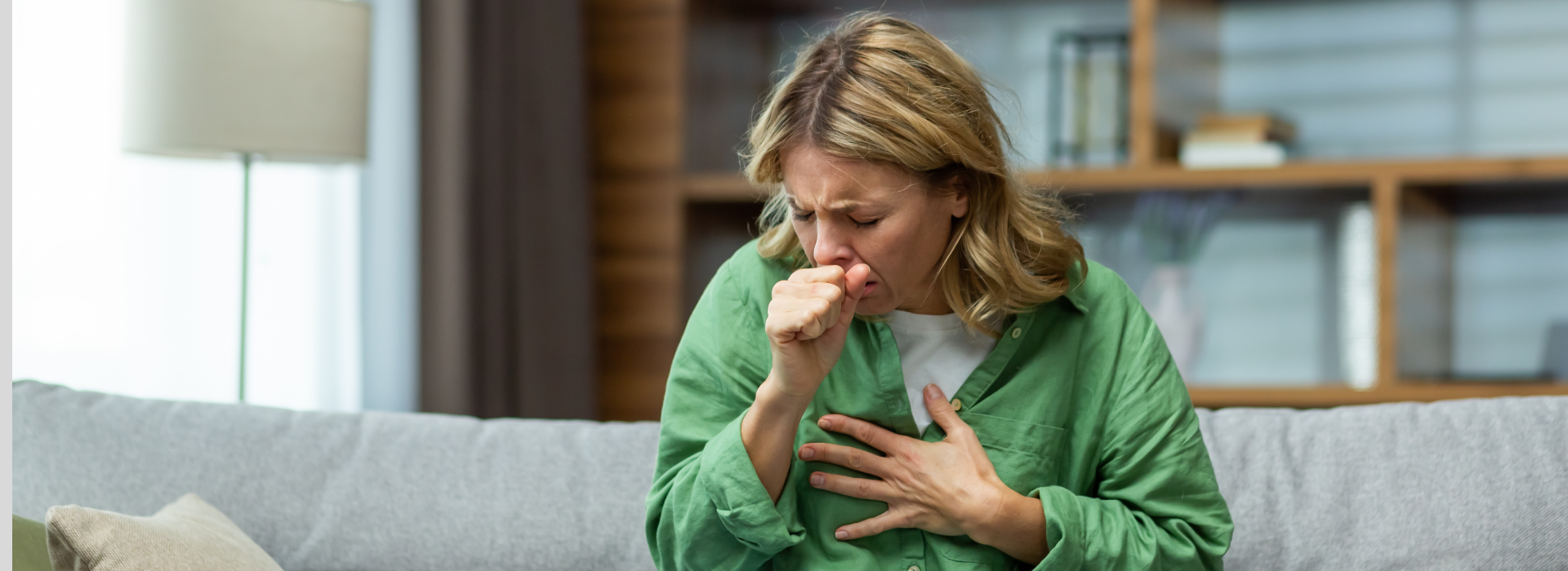 Coughing up blood: Causes and next steps 