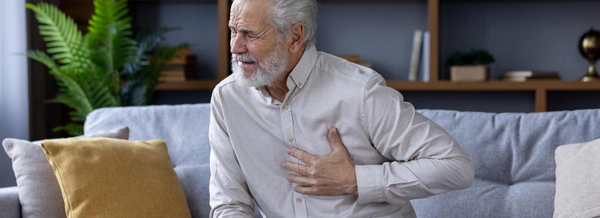 What is an unsafe heart rate and why is it important to know? 