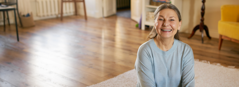 Common vitamin deficiencies in women aged 40-50 and what to do about it