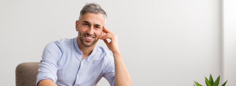 Common vitamin deficiencies in men aged 40-50 and what to do about it
