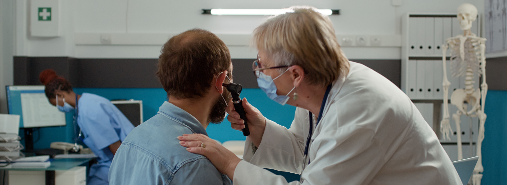 Are ear infections contagious? All your questions answered.