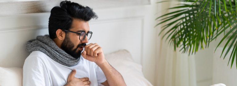 How do I know if my cough is serious? 