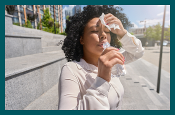 Can you get the flu in the summer? Explained by a doctor