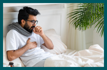 How do I know if my cough is serious?