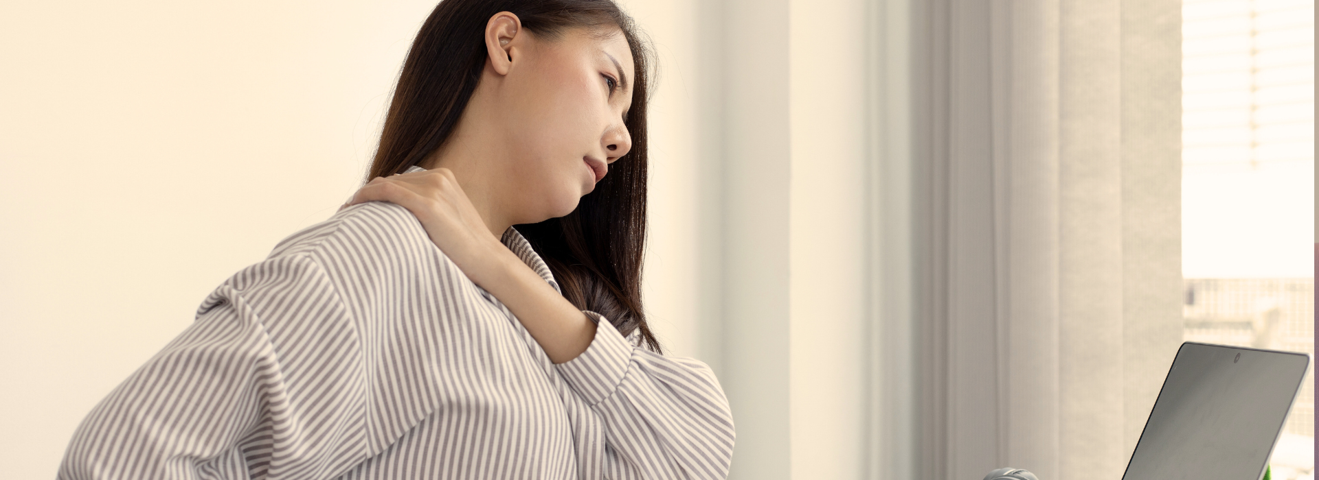 Pain management - How to deal with chronic pain without medication? 