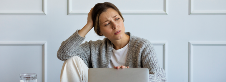 Anxiety about transitioning? A therapist’s guide to cope 
