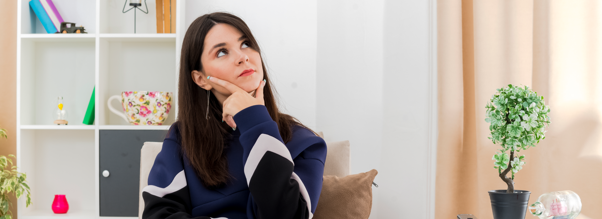 What are subtle things that deteriorate your mental health over time?