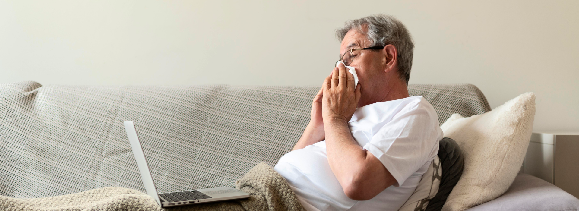 Early signs of dementia