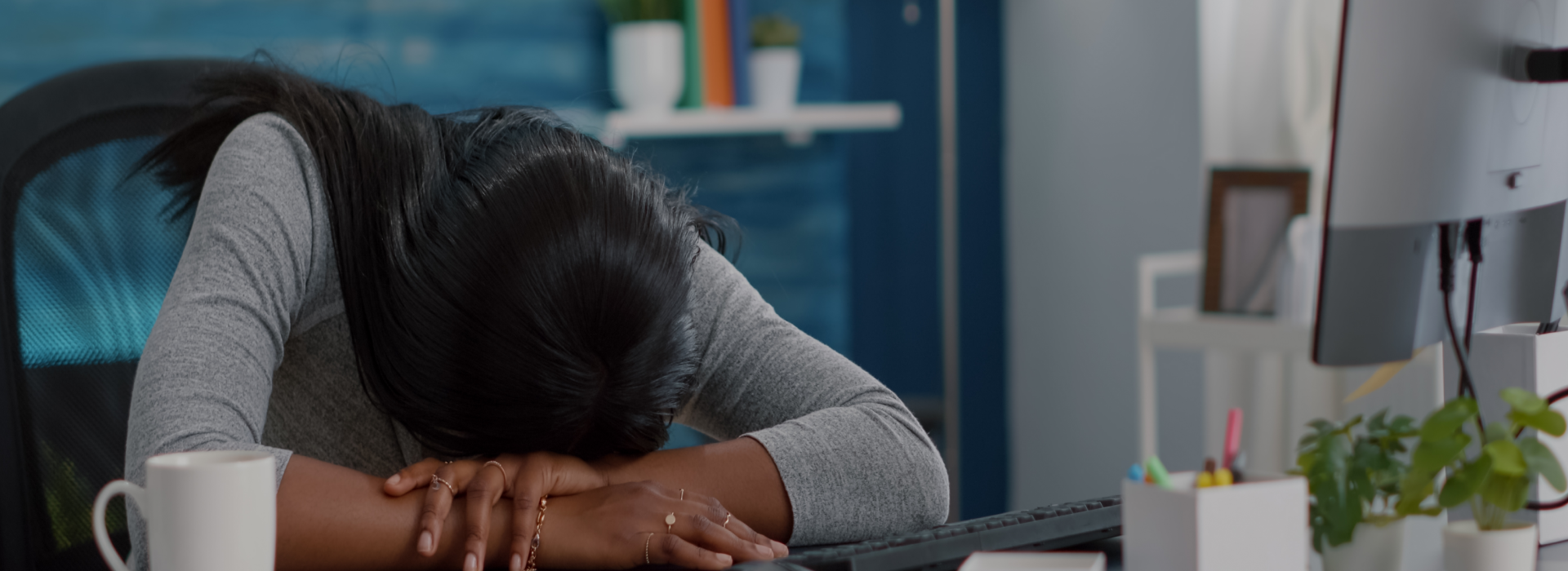 Tiredness test: Is there a test for feeling tired? 