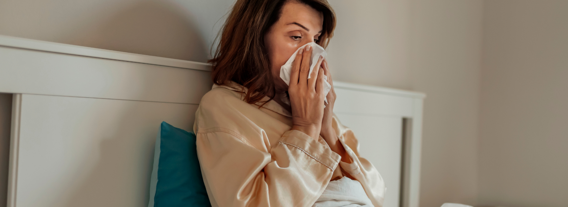 Immune System Test: How do I know if my immune system is weak? 