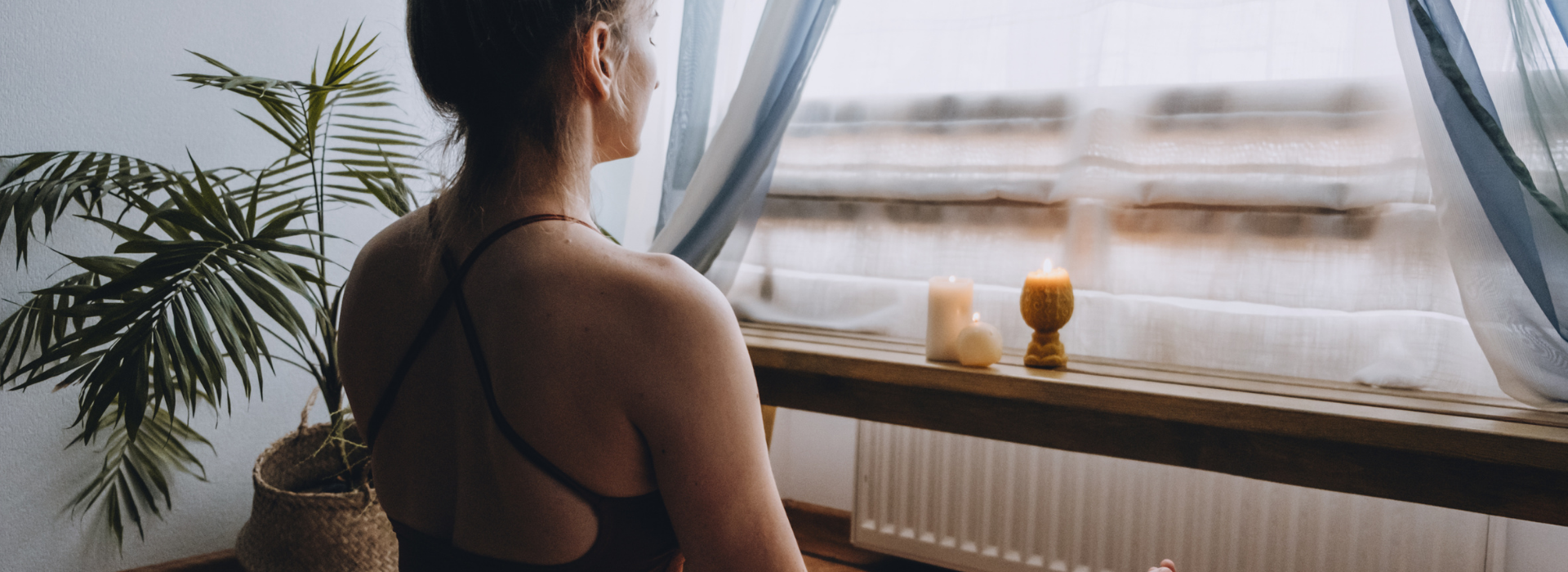 What is something I can start doing today to improve my mental health overall? 