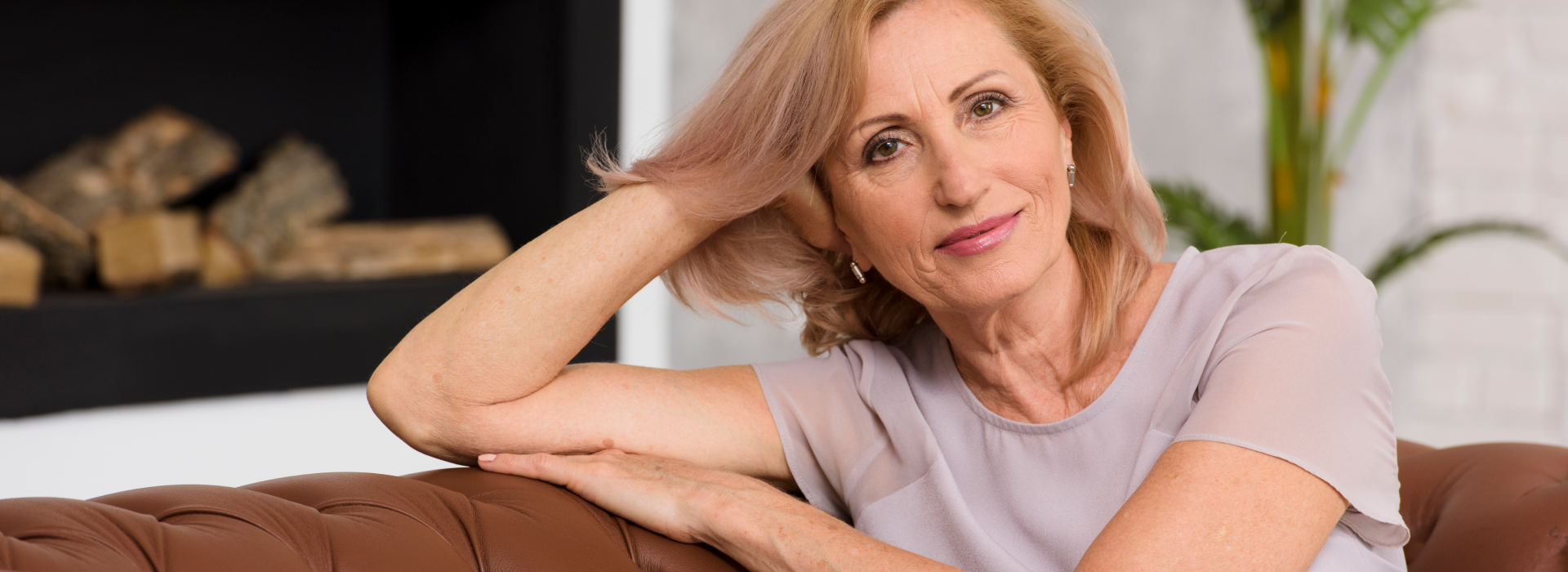 Signs of menopause at every age: All questions answered 