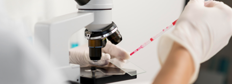 Common pathology tests in every age 