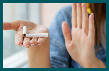 Online doctors for quitting smoking: Your virtual lifeline