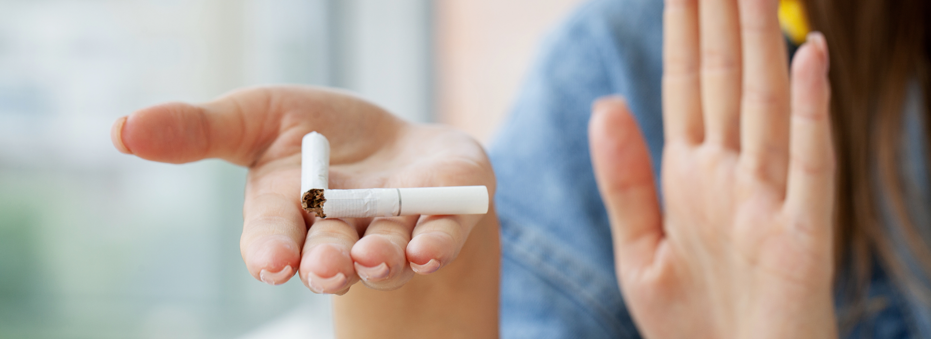 Online doctors for quitting smoking: Your virtual lifeline 