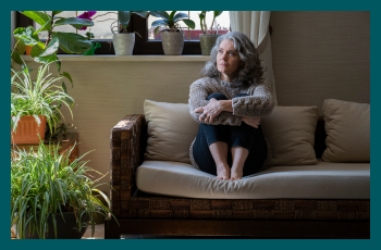 How to deal with geriatric depression: Depression in older adults.