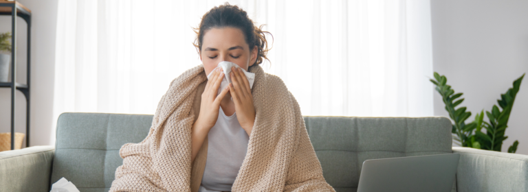 Can you get influenza a twice in a month? A GP’s take!