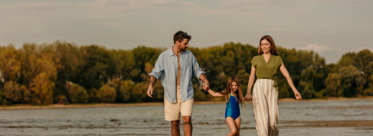 9 Health tips when travelling with children (for parents)