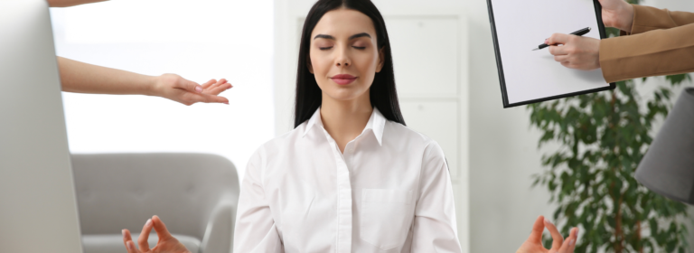 The self-care guide for professionals