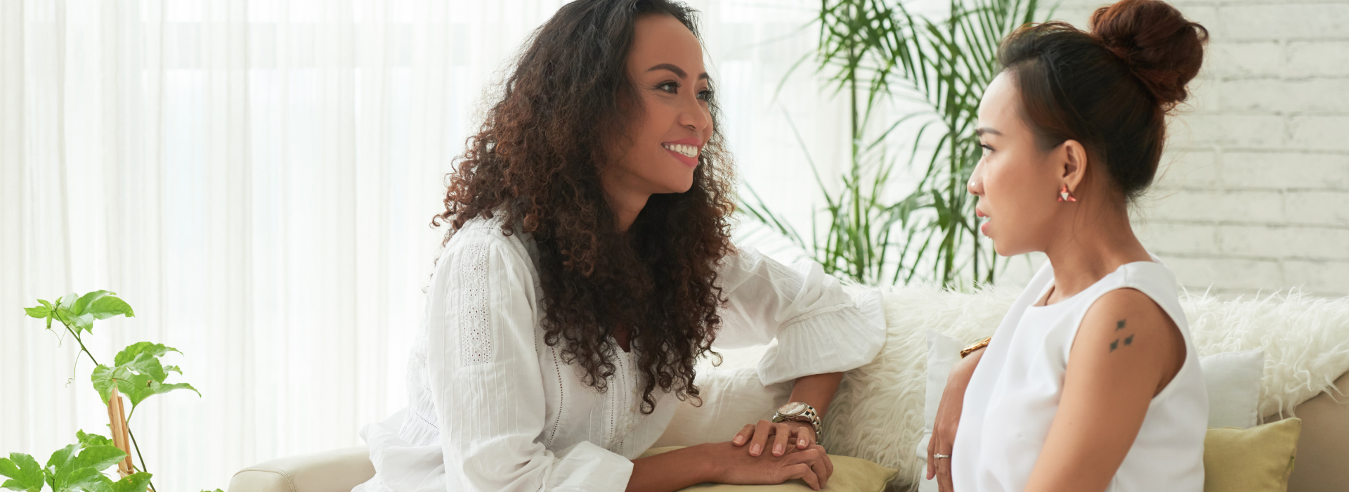 What is toxic positivity? How harmful can it be? 