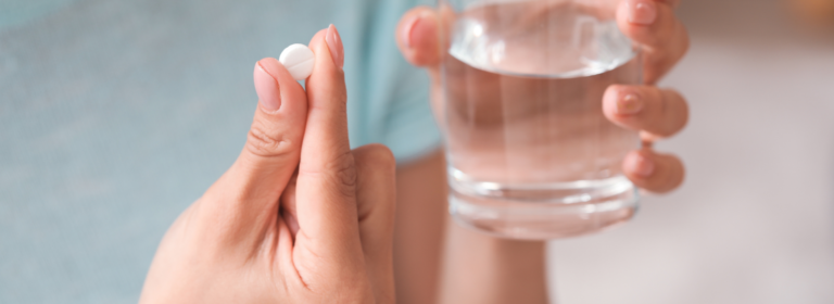 What not to do while taking antibiotics? 