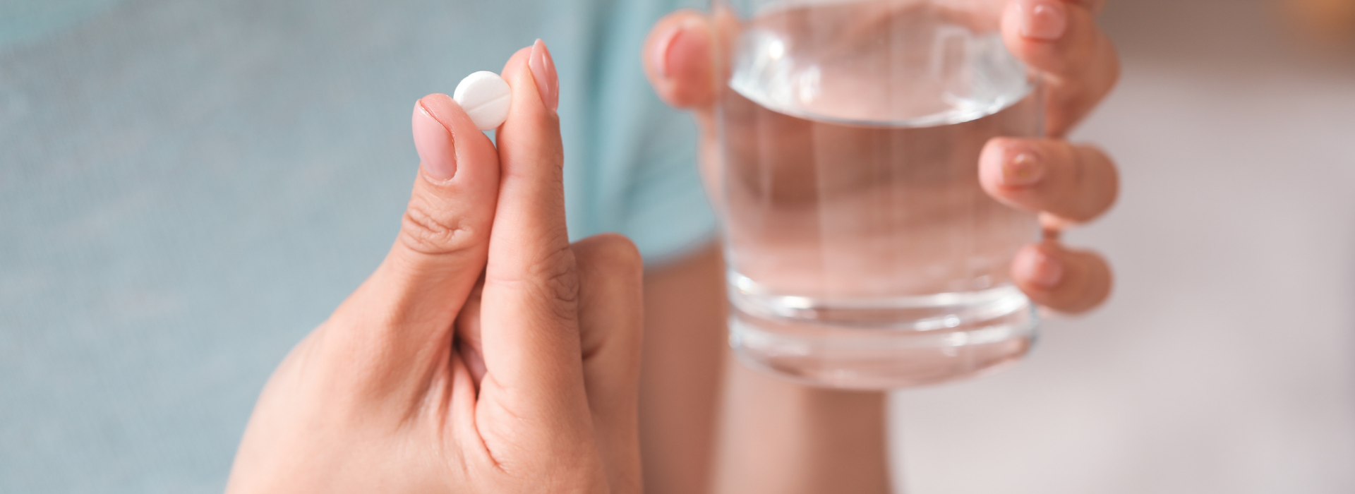 What not to do while taking antibiotics? 
