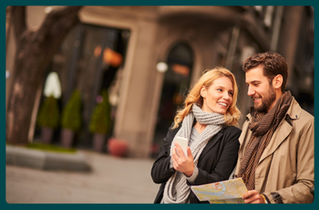 A GP recommends best health advice for travelling Australians