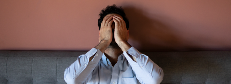 Low self-esteem and anxiety: Is it linked?