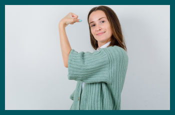 Understanding self-confidence and self-esteem: A therapist’s insight