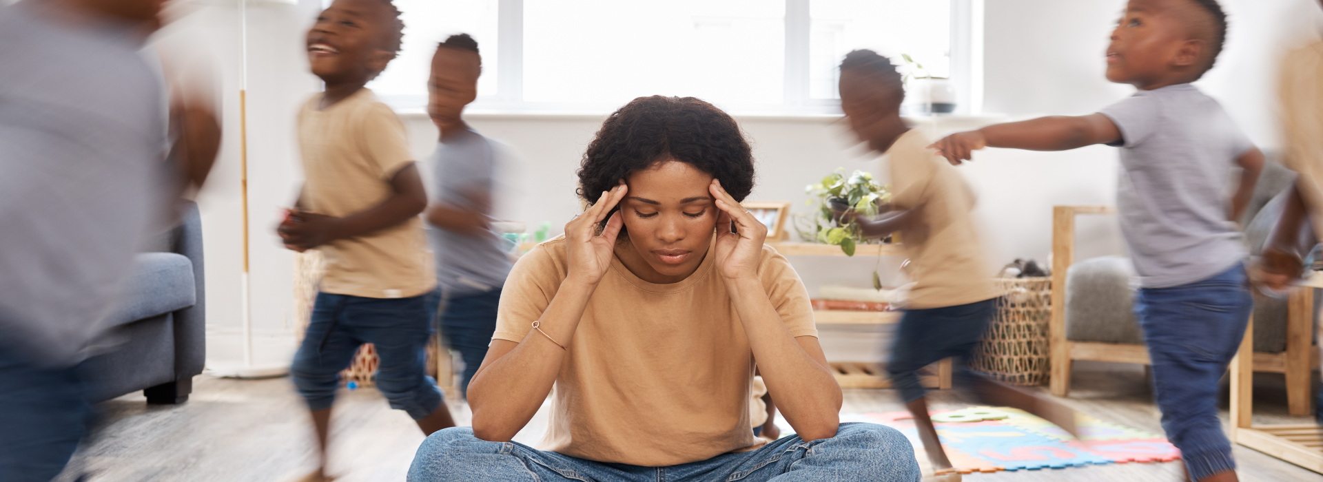 What does an anxiety attack feel like?