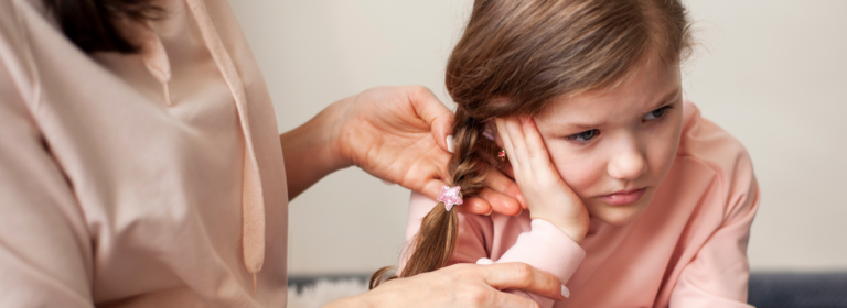 Earaches, fevers, and flus: when should you use telehealth for your child?